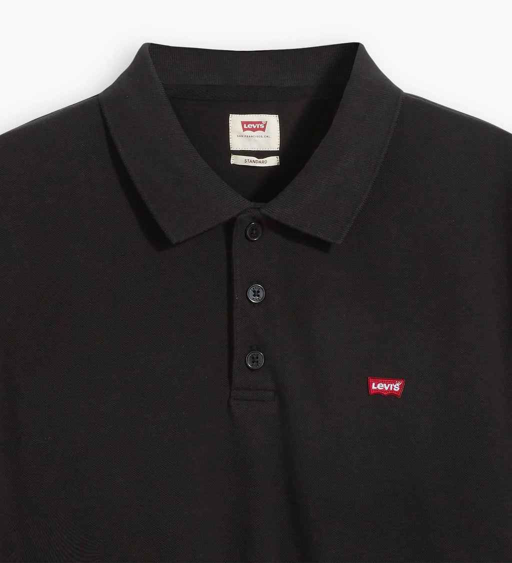 Polo Levis Housemark