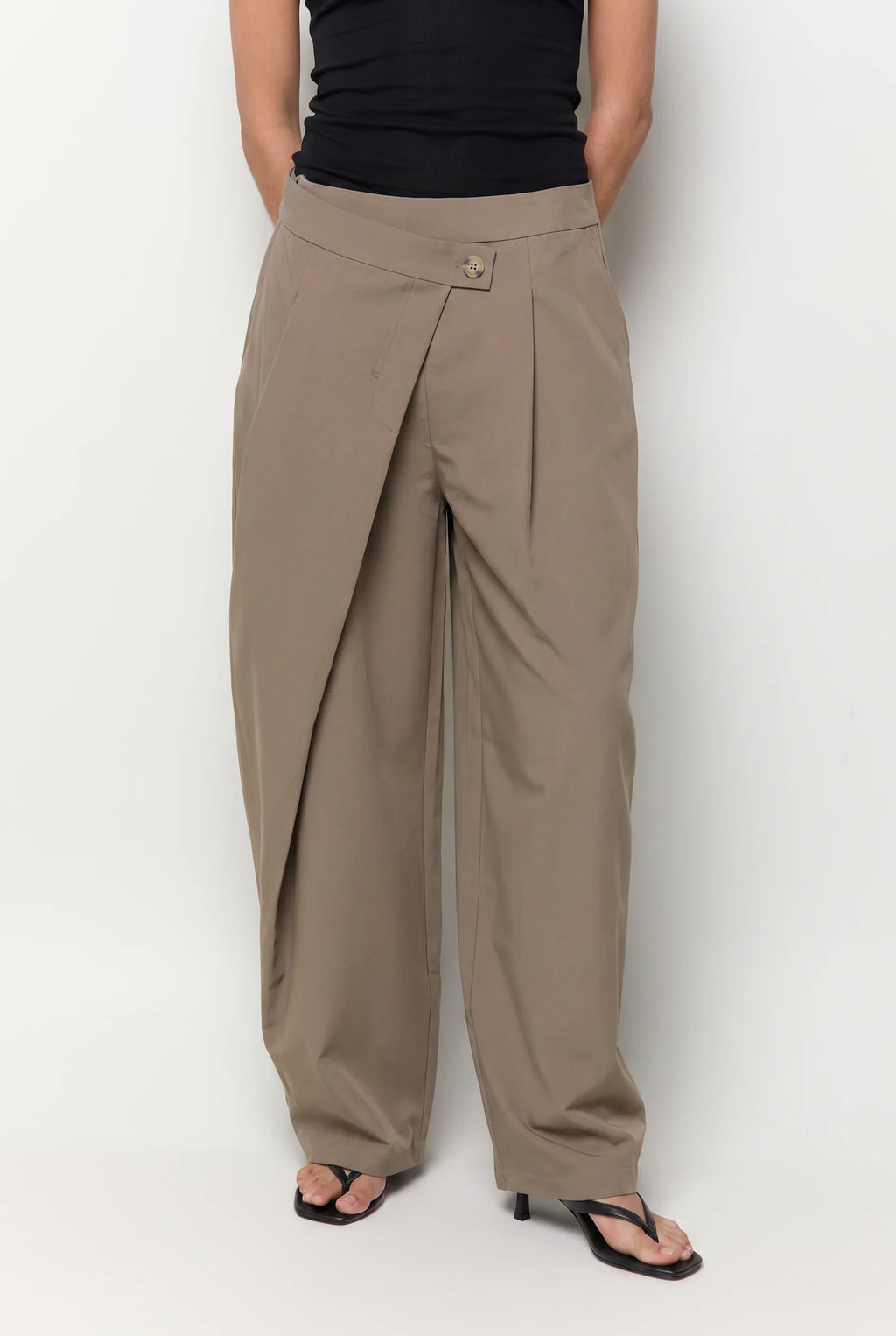 Calças Balmohk Tailor