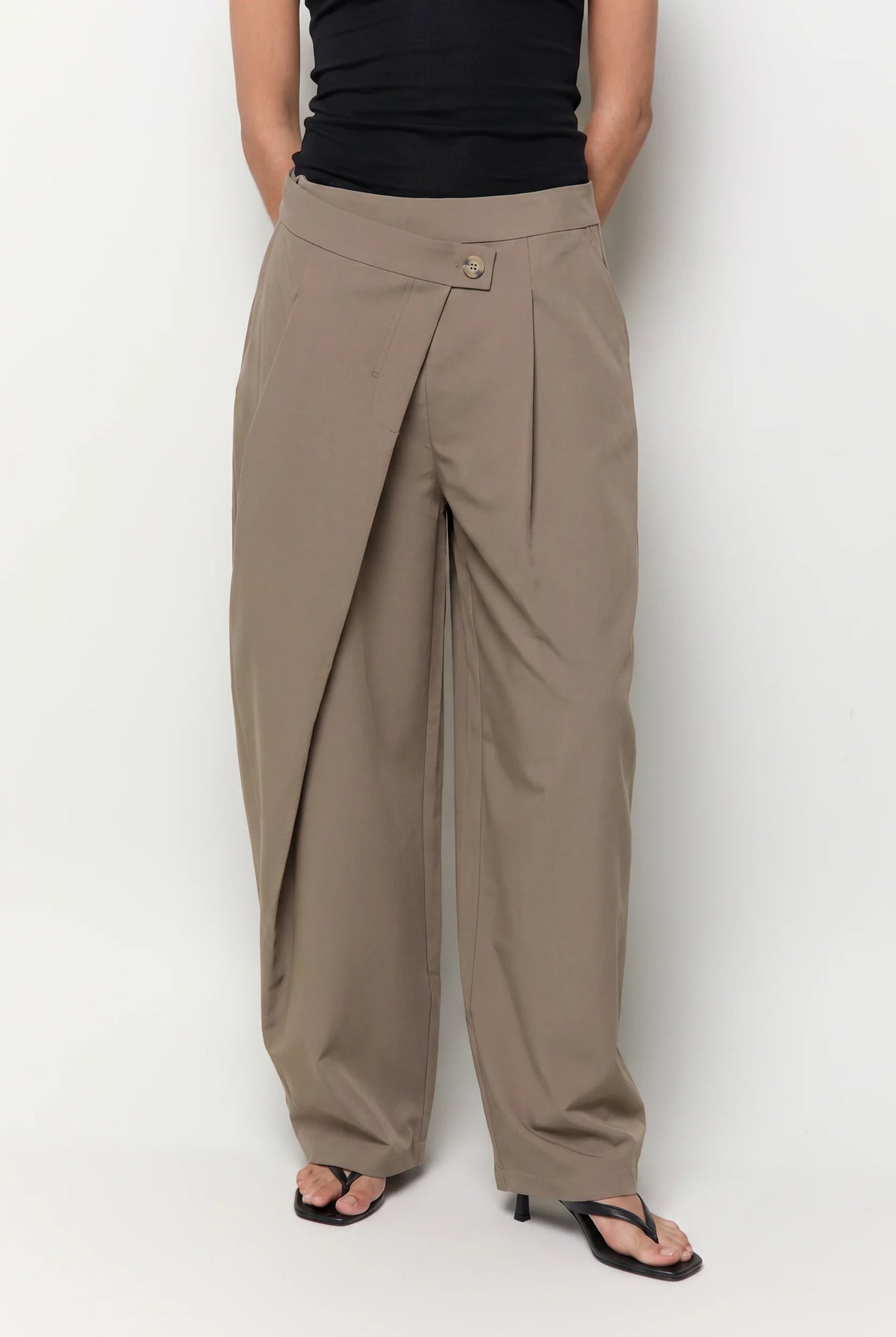 Calças Balmohk Tailor
