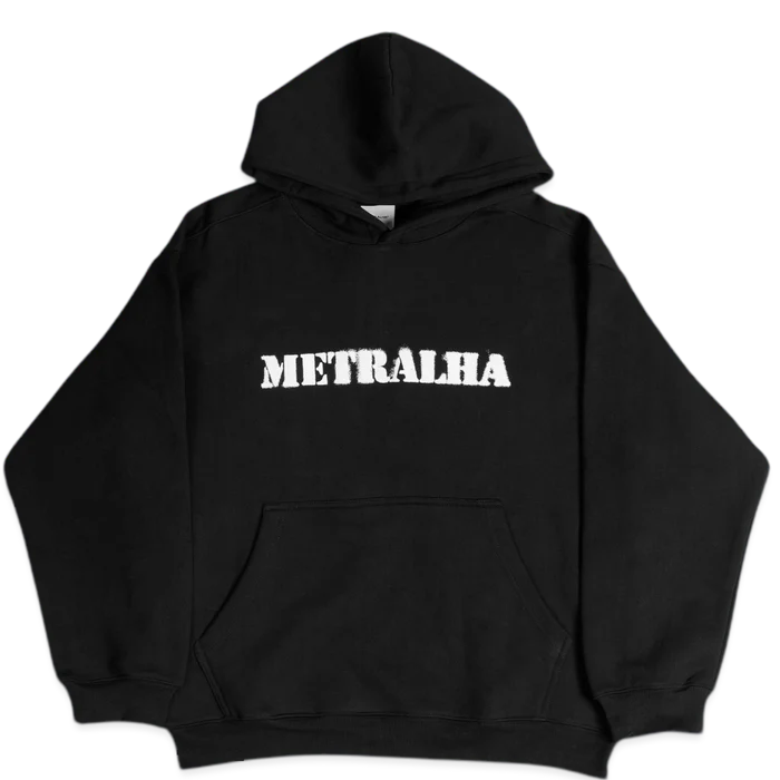 Camisola Metralha Corporate