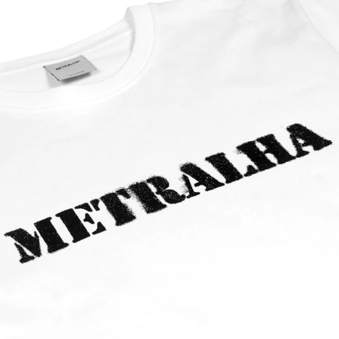 T-Shirt Metralha Corporate