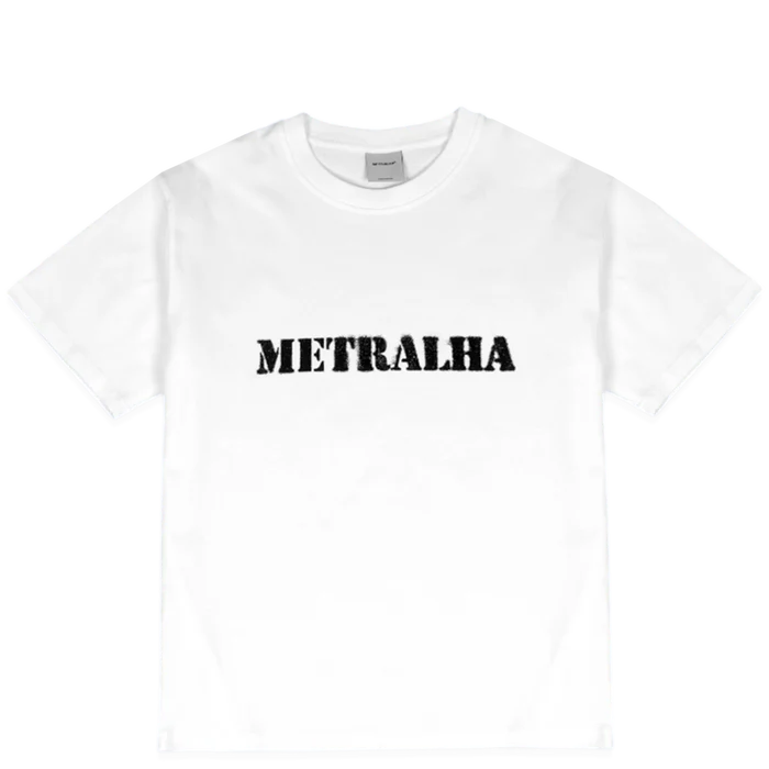 T-Shirt Metralha Corporate