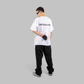 T-Shirt Metralha Backprint
