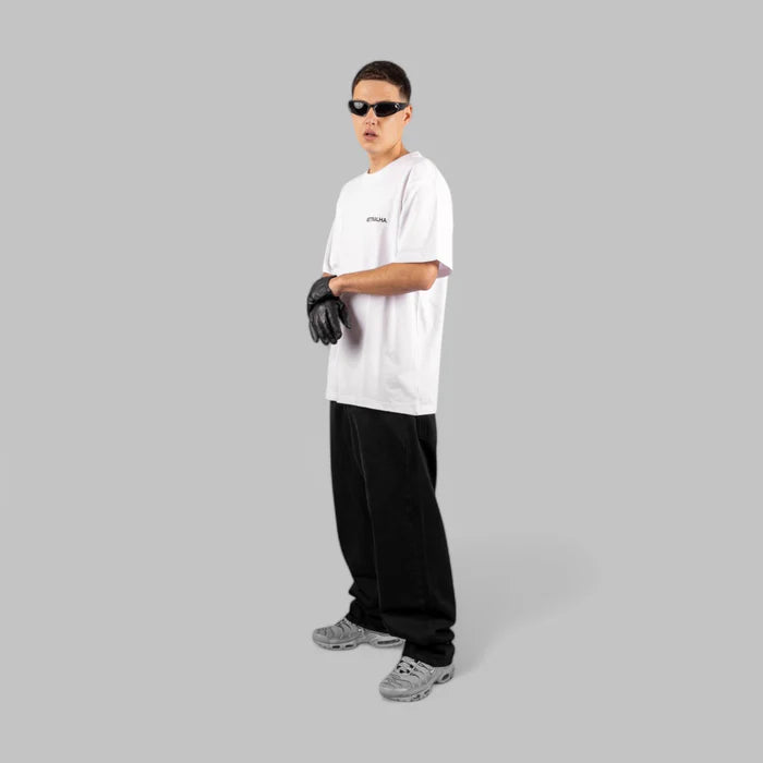 T-Shirt Metralha Backprint