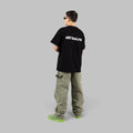 T-Shirt Metralha Backprint