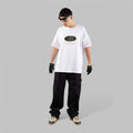 T-Shirt Metralha Worldwide