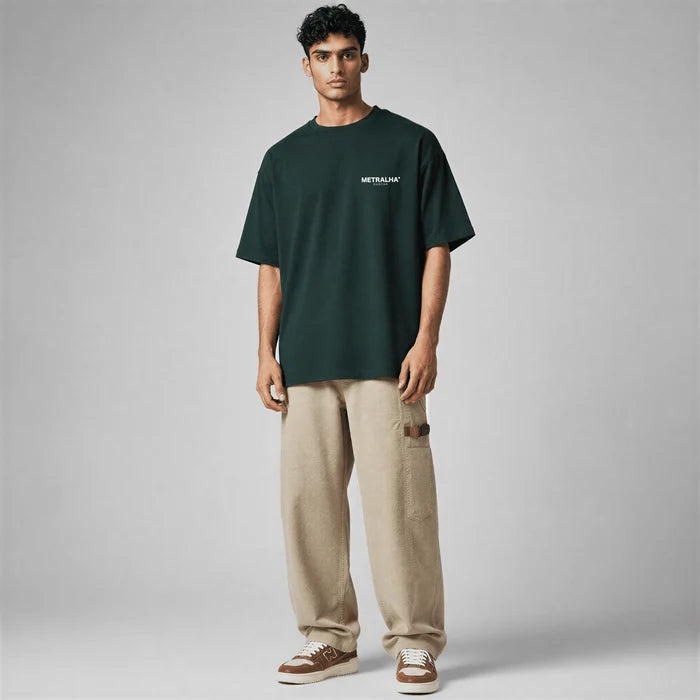 T-Shirt Metralha Creator