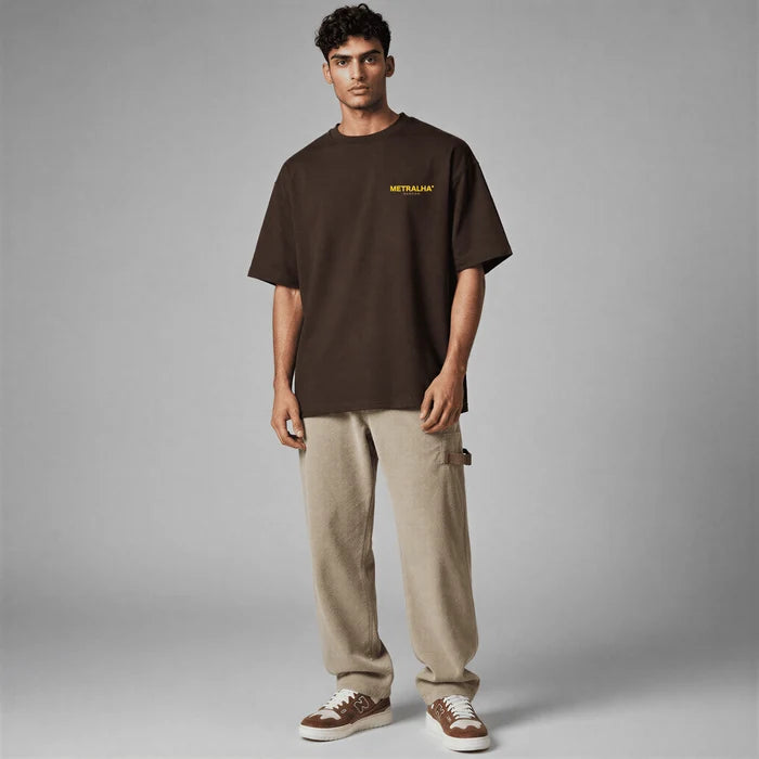 T-Shirt Metralha Creator