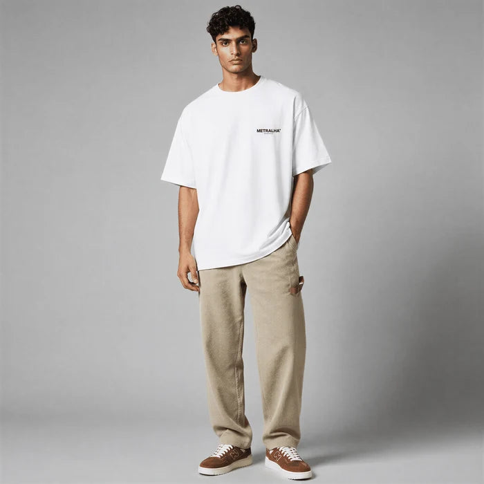 T-Shirt Metralha Creator