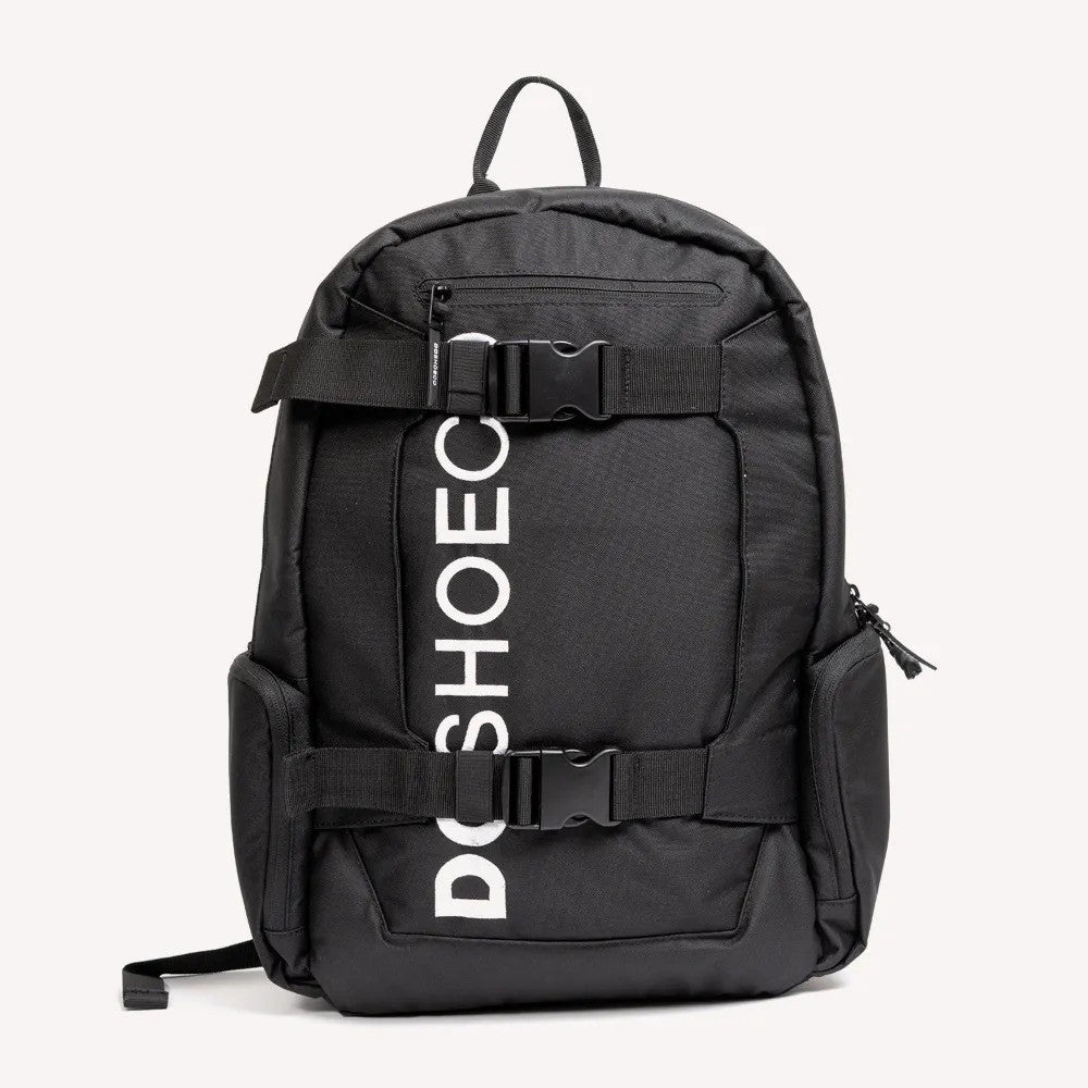 Mochila Dc Shoes Chalkers