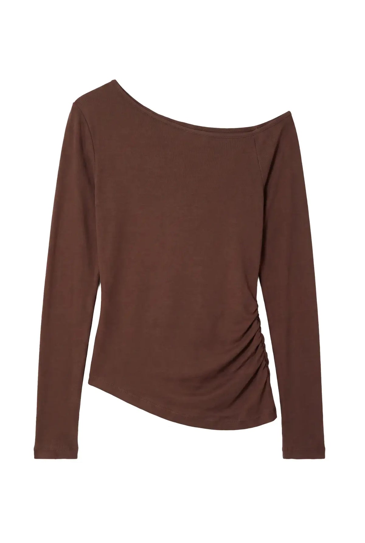Camisola Balmohk Assymetric