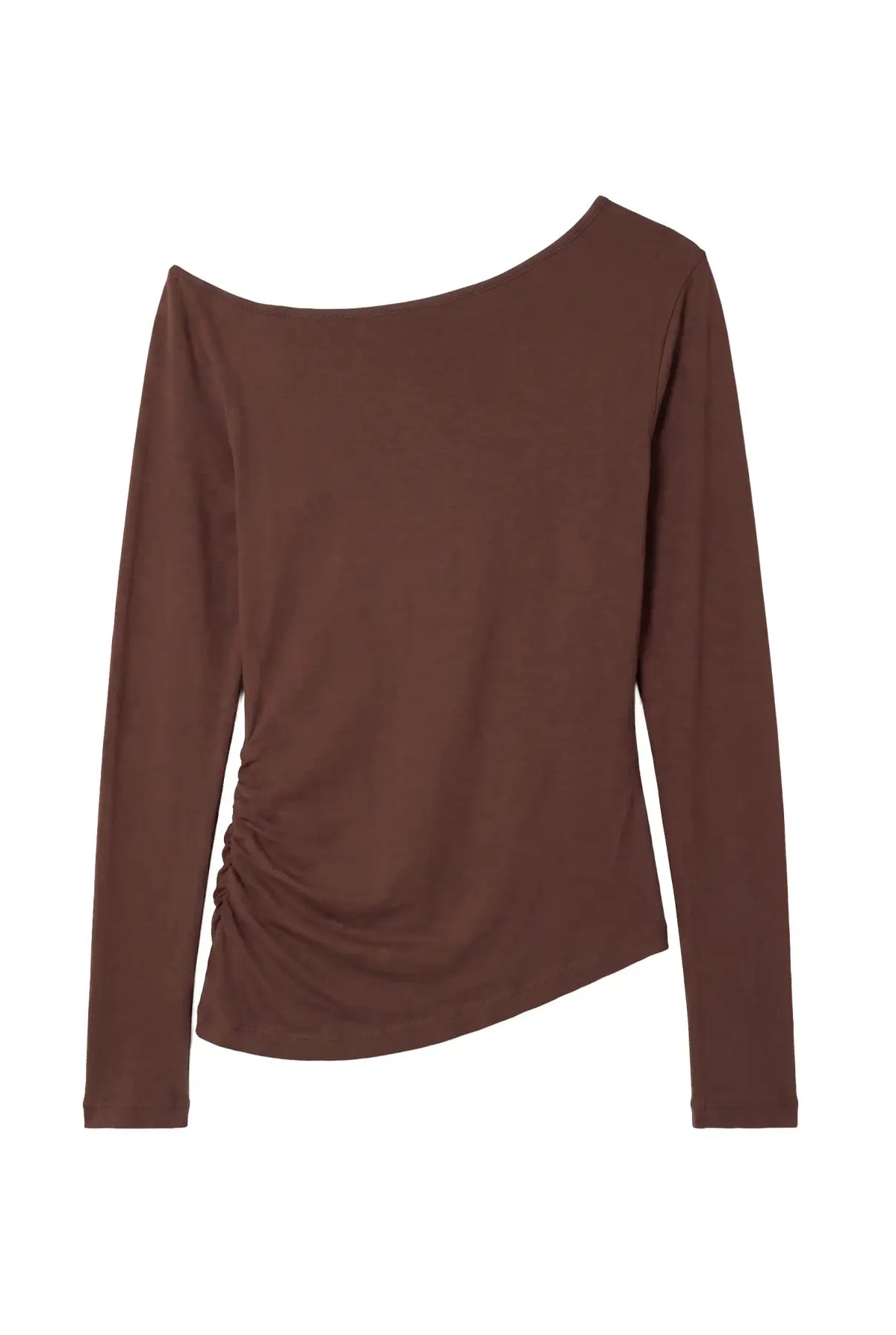 Camisola Balmohk Assymetric