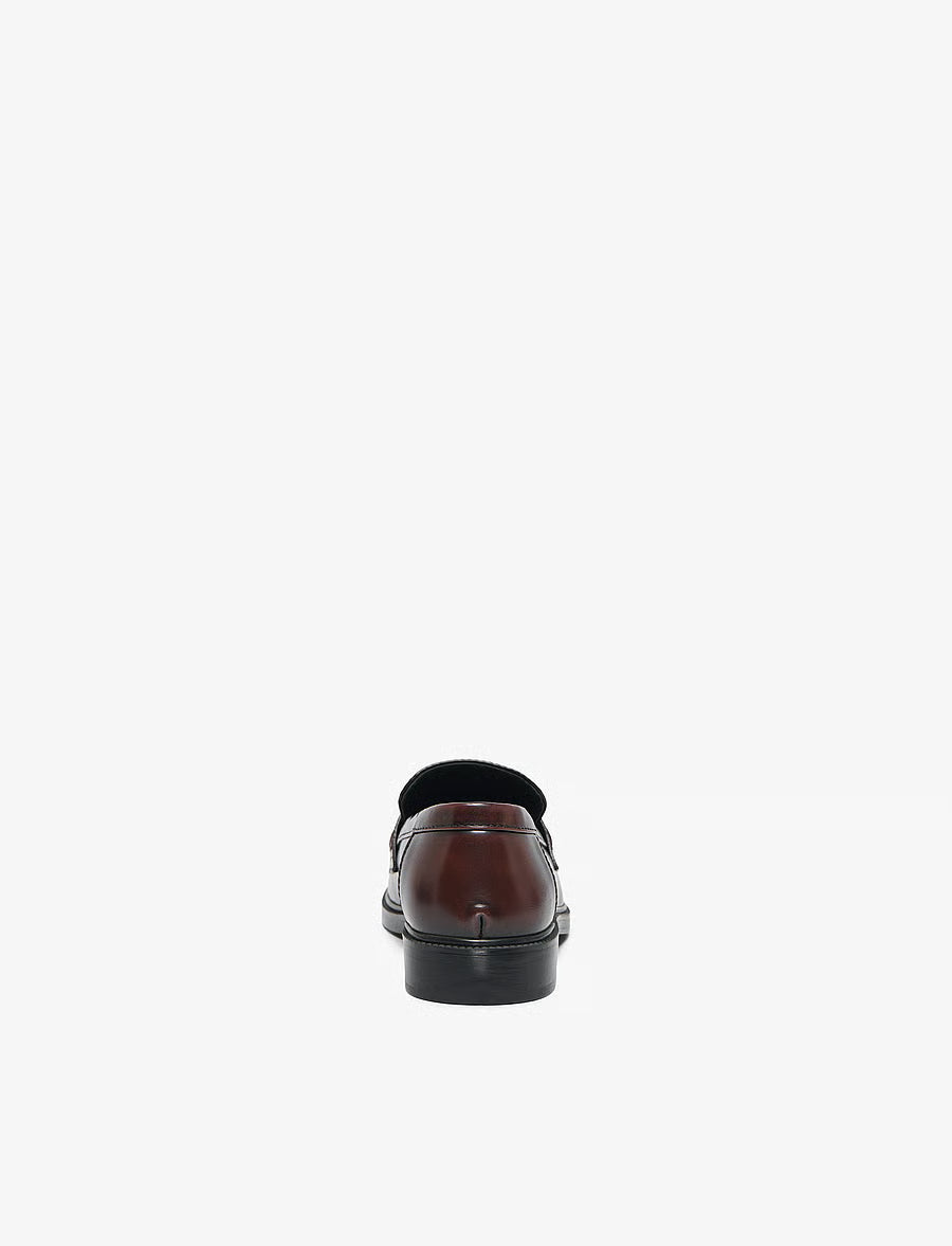 Sapato Mocassins ONLLUX-12 BUTTON LOAFER