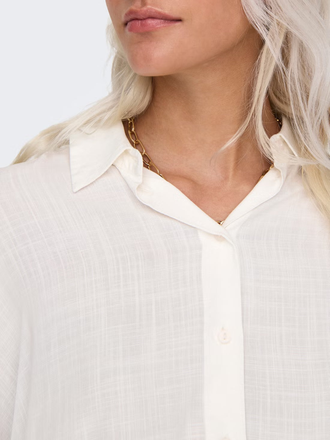 Camisa Crop ONLY ONLASTRID 2/4