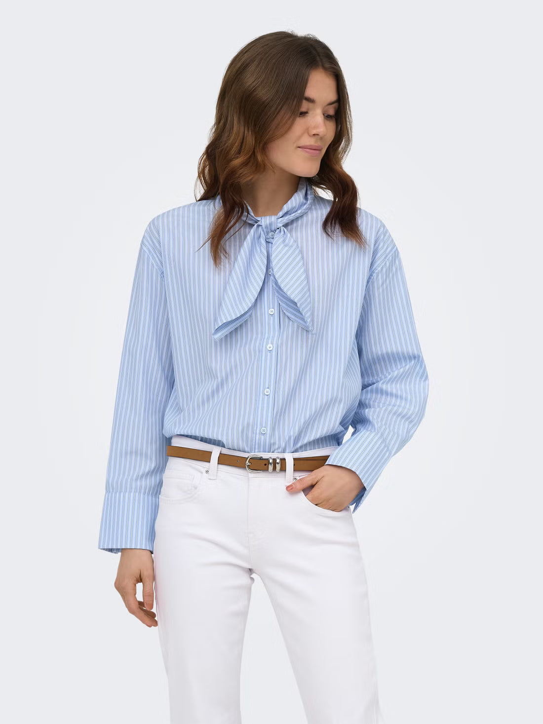Camisa ONLY ONLDISAKO