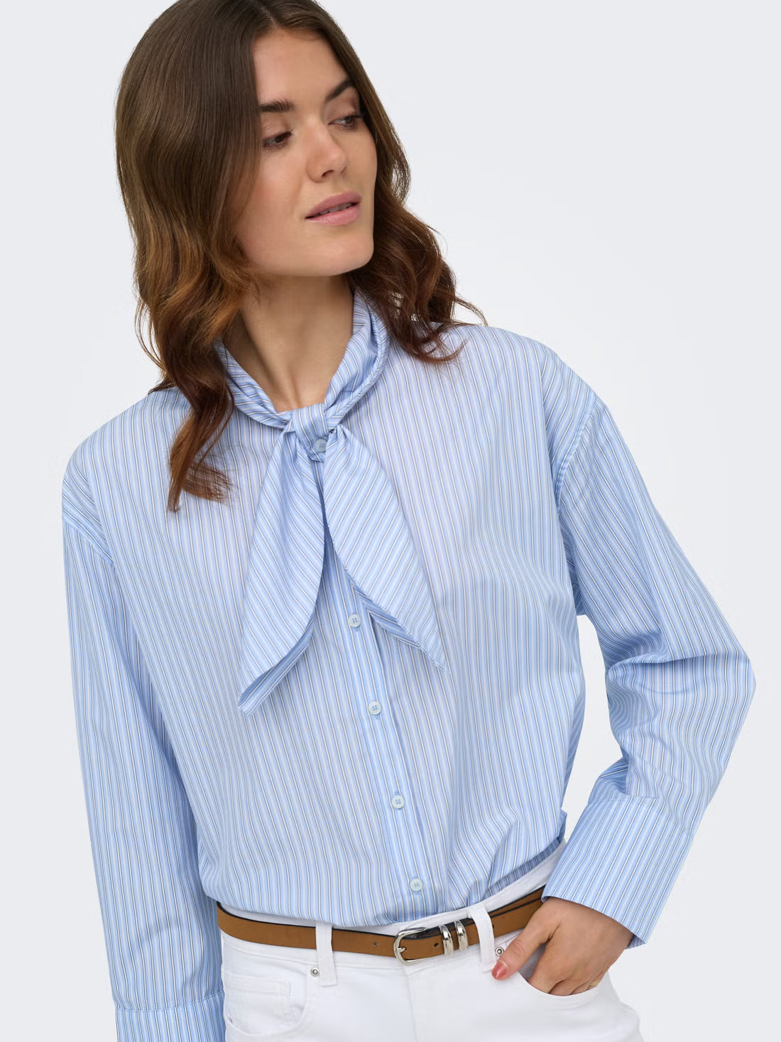 Camisa ONLY ONLDISAKO