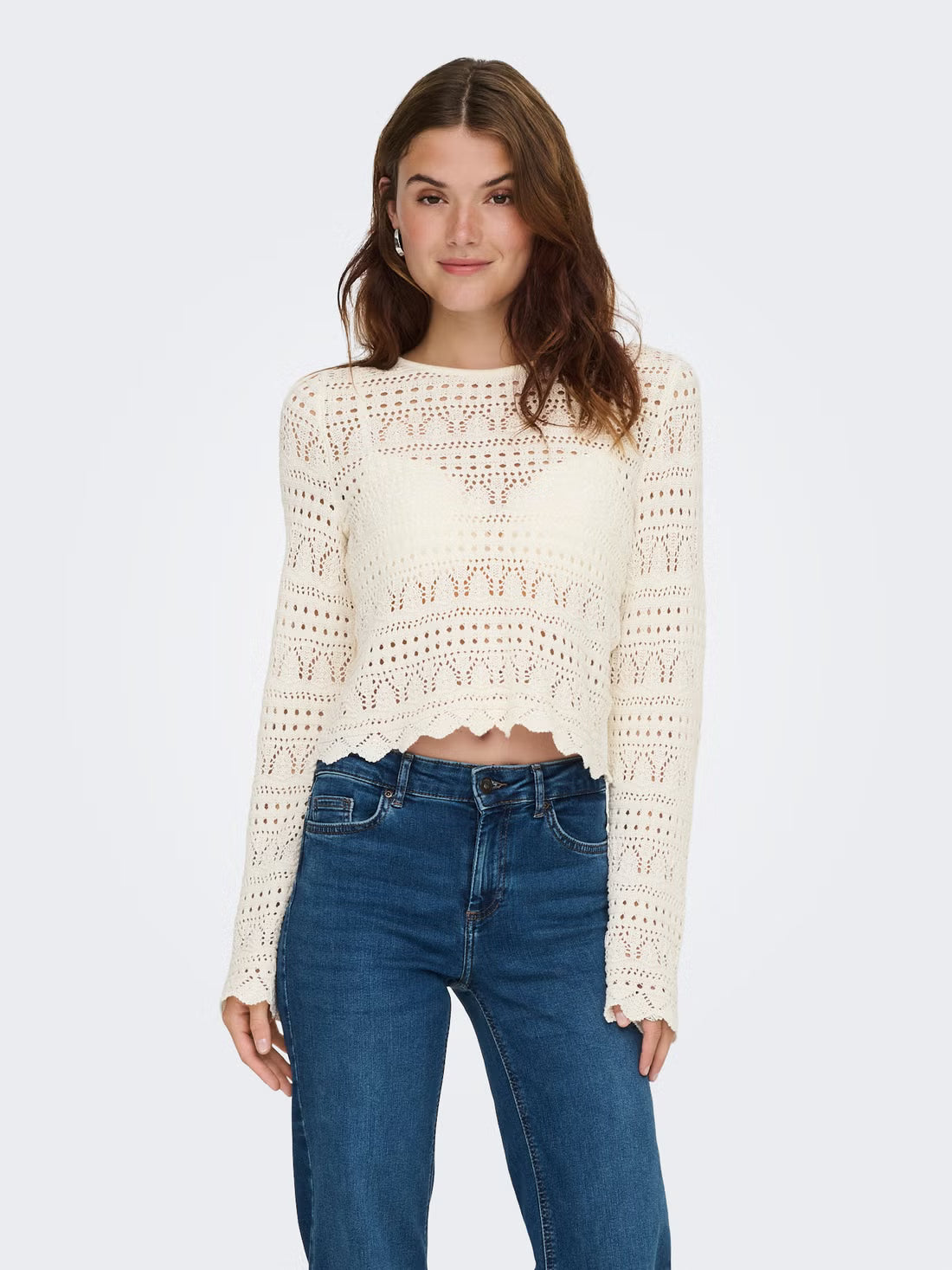 Camisola ONLY ONLELKE