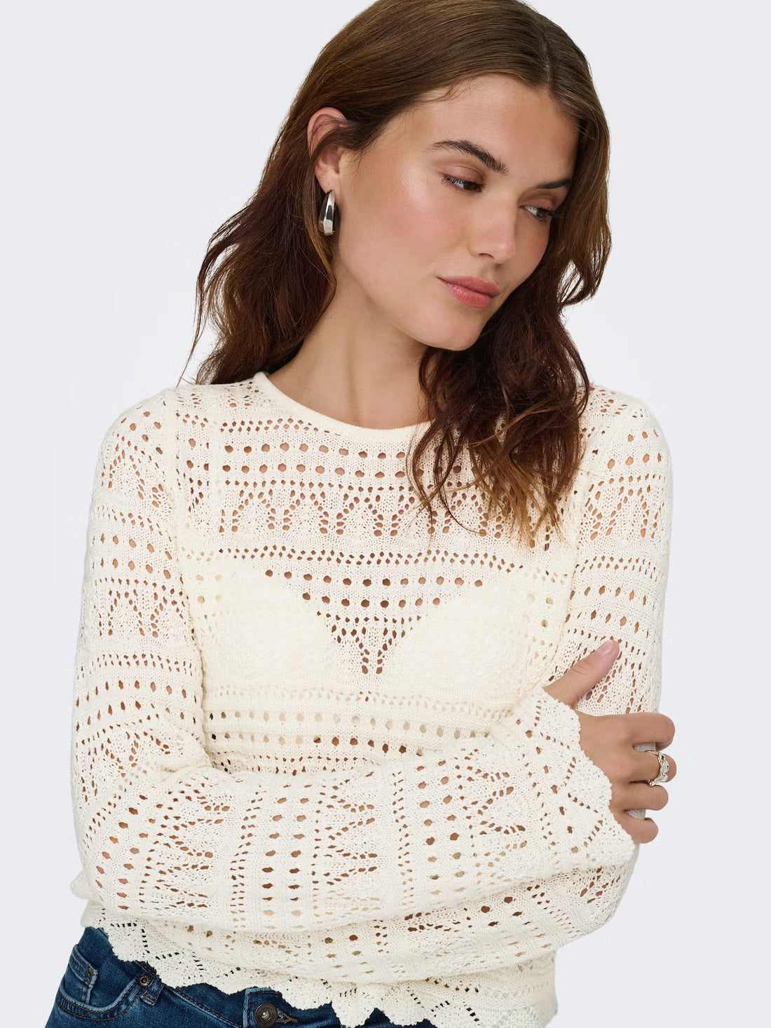 Camisola ONLY ONLELKE