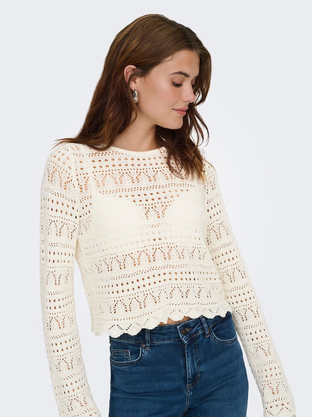 Camisola ONLY ONLELKE