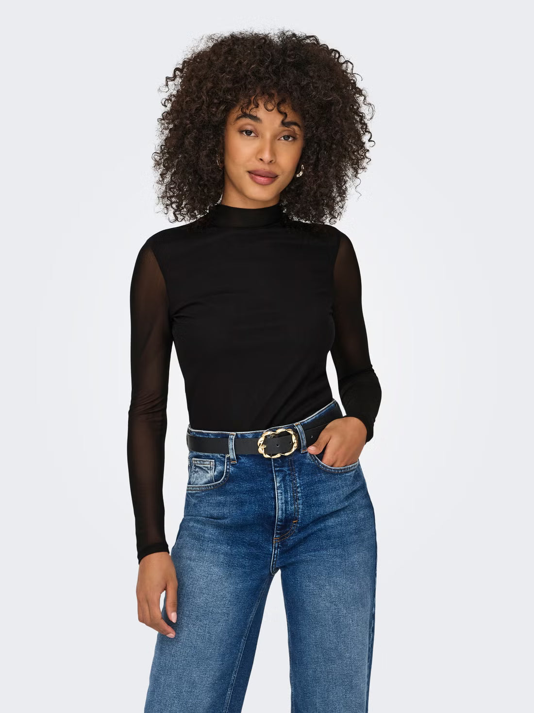 Camisola ONLY ONLERICA Life Mesh
