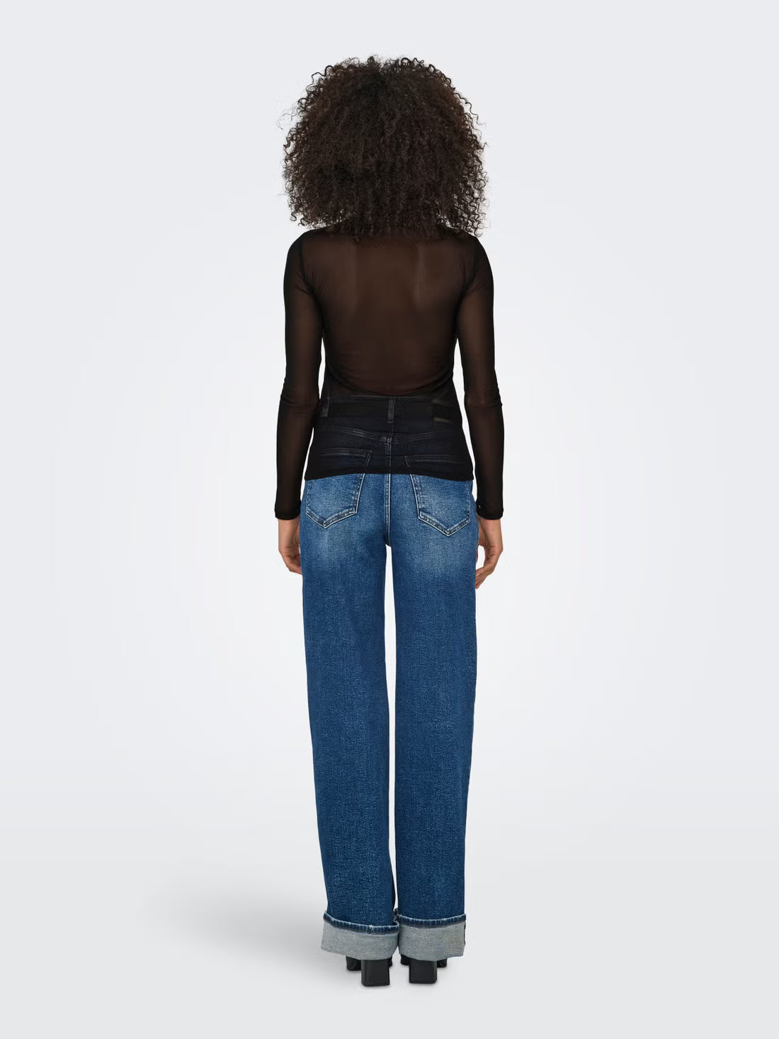 Camisola ONLY ONLERICA Life Mesh