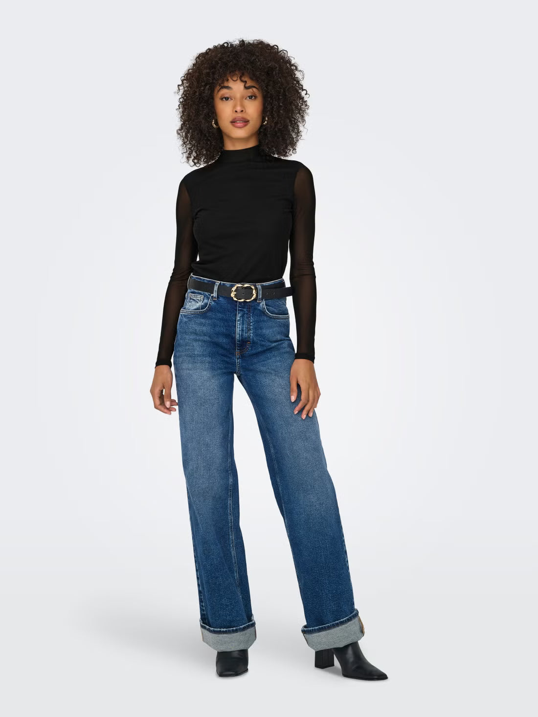 Camisola ONLY ONLERICA Life Mesh