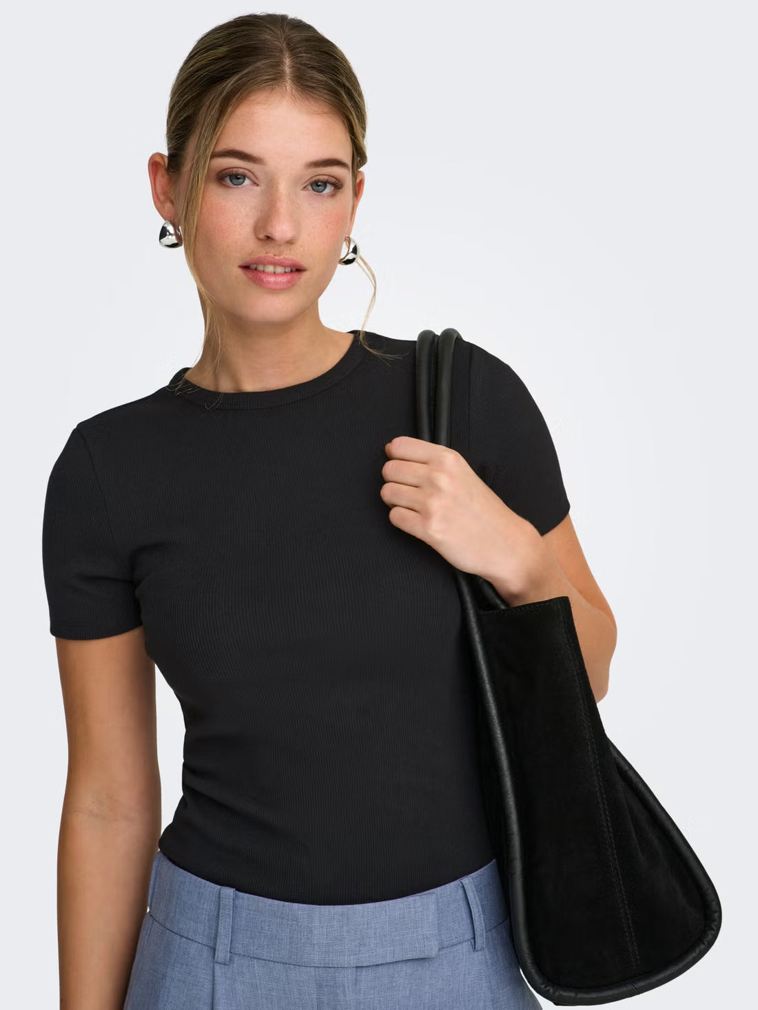 T-Shirt ONLY ONLJUNE