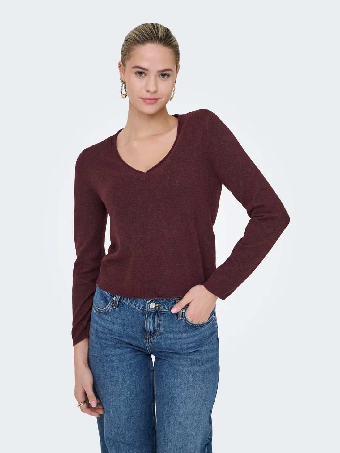 Camisola ONLY ONLLOYAL