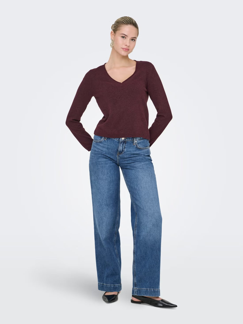 Camisola ONLY ONLLOYAL