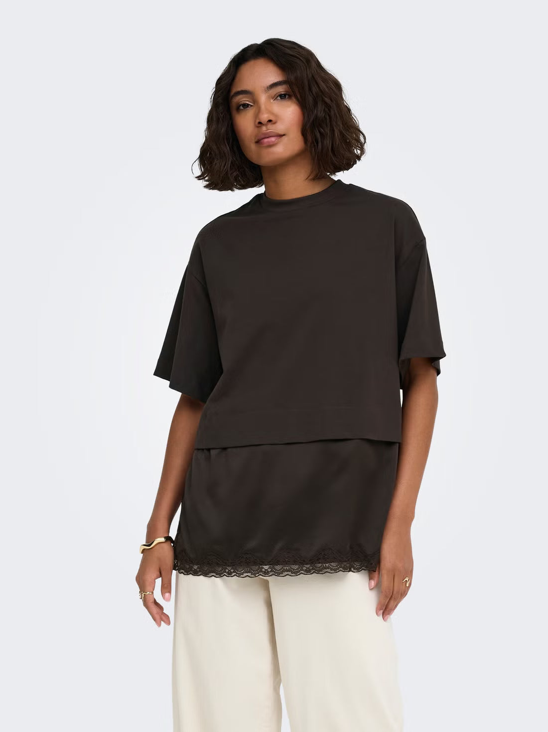 T-Shirt ONLY ONLMEXA