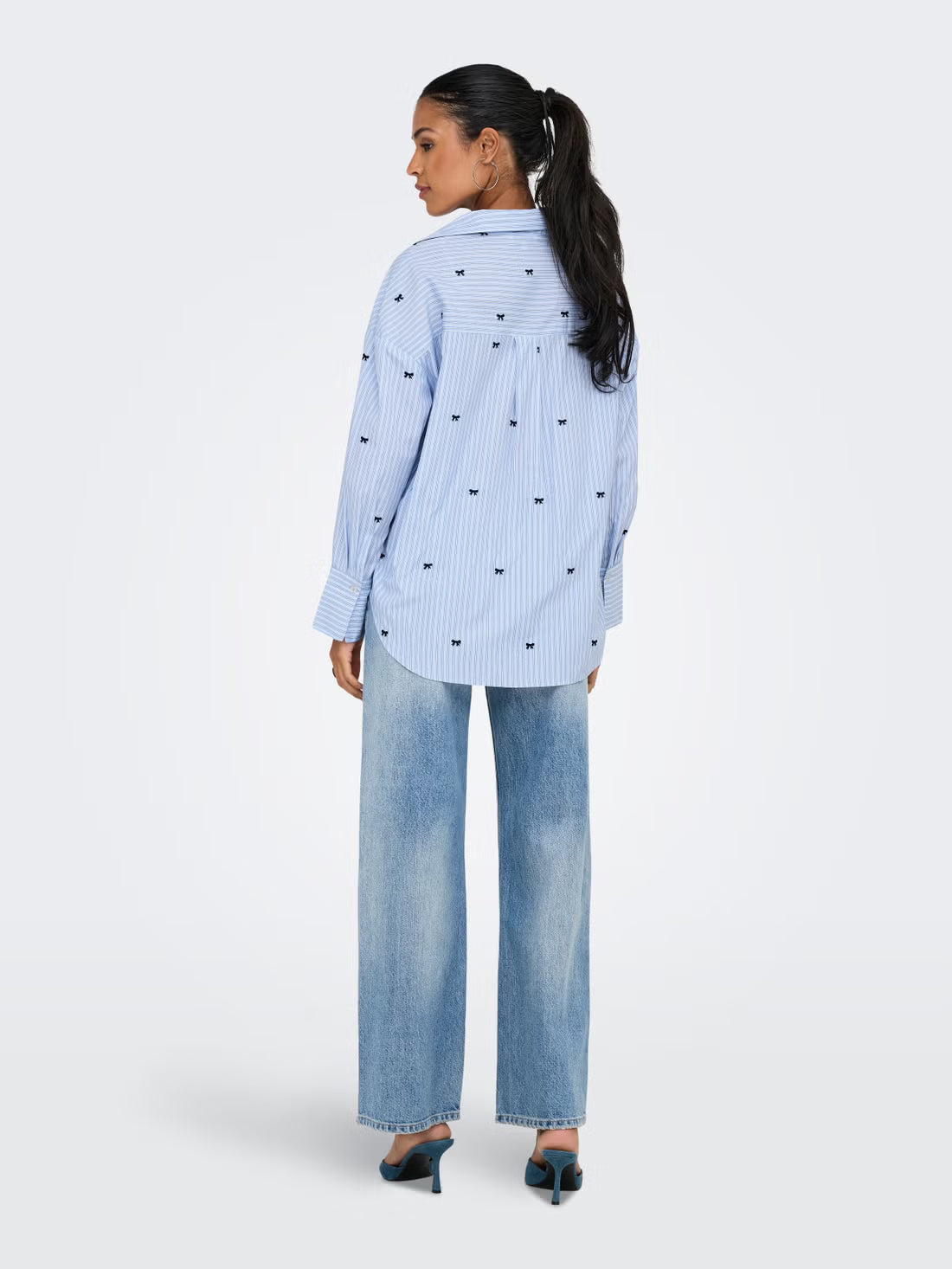 Camisa ONLY ONLOREGON