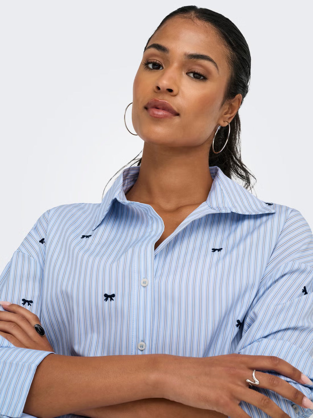Camisa ONLY ONLOREGON