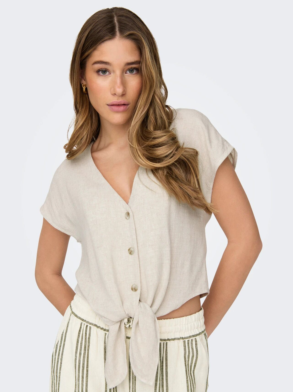 Camisa ONLY ONLSIESTA