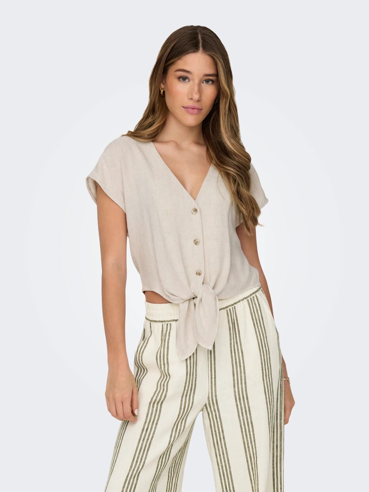 Camisa ONLY ONLSIESTA