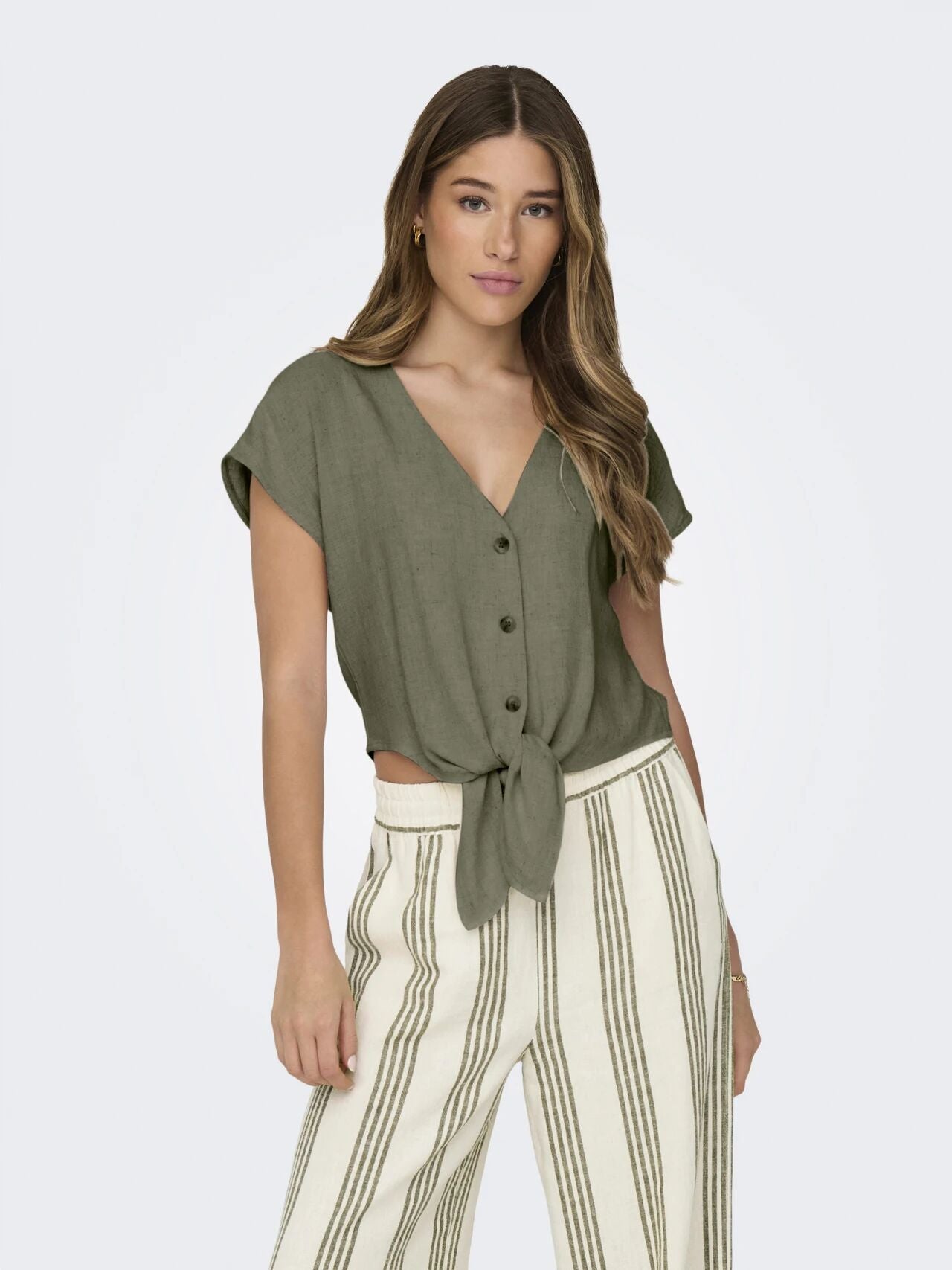 Camisa ONLY ONLSIESTA