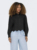 Camisa ONLY ONLVALAIS