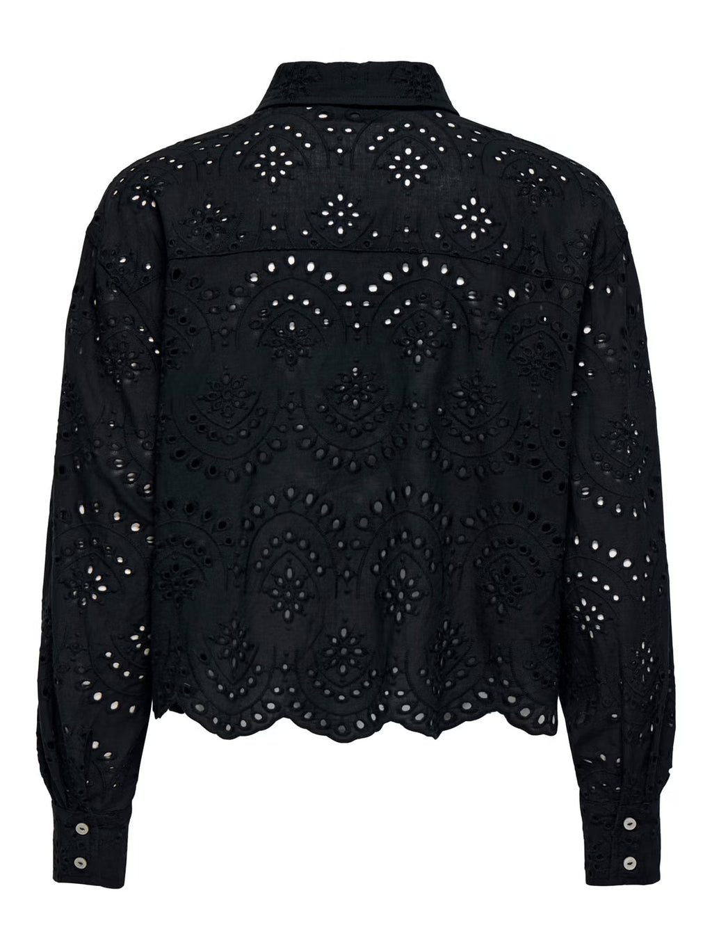 Camisa ONLY ONLVALAIS