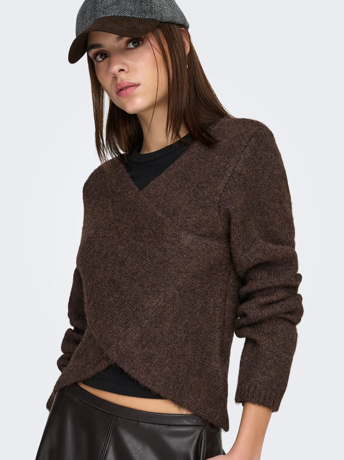 Camisola ONLY ONLZAGGIE