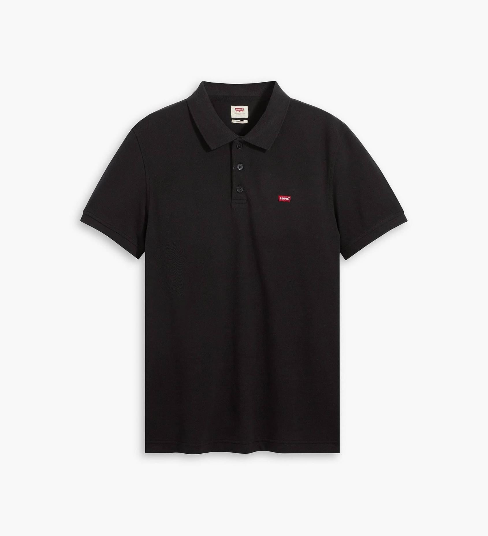 Polo Levis Housemark