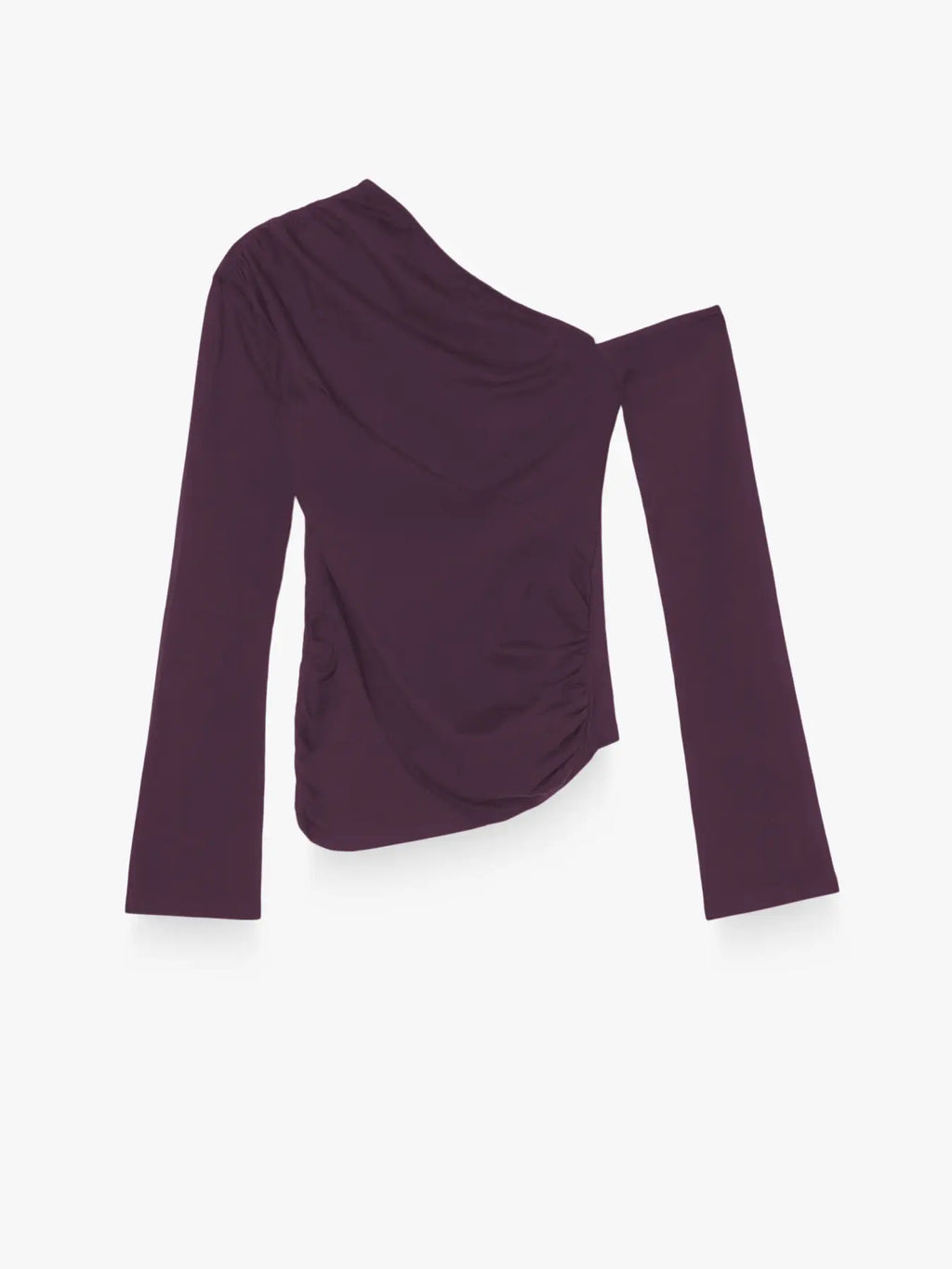 Camisola Balmohk Asymmetric