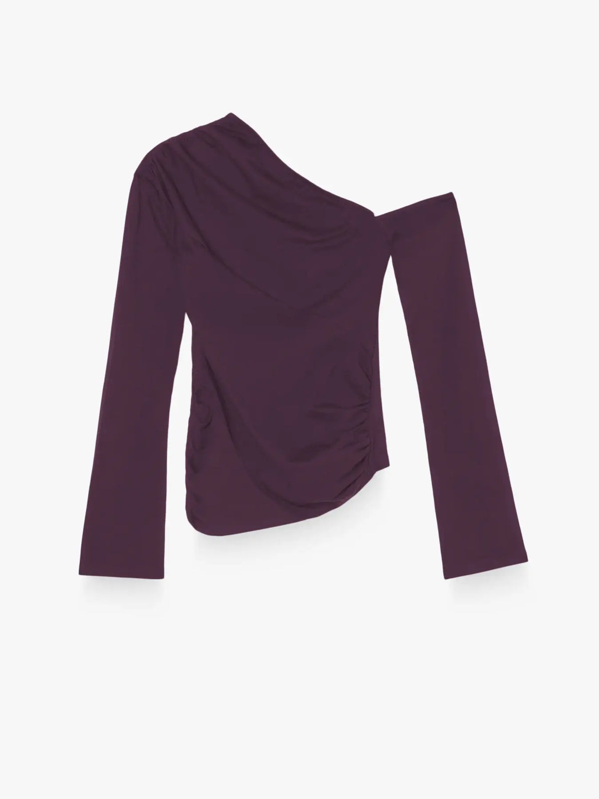 Camisola Balmohk Asymmetric