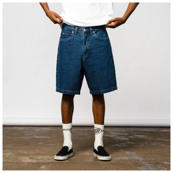 Calções Santa Cruz Big Shorts