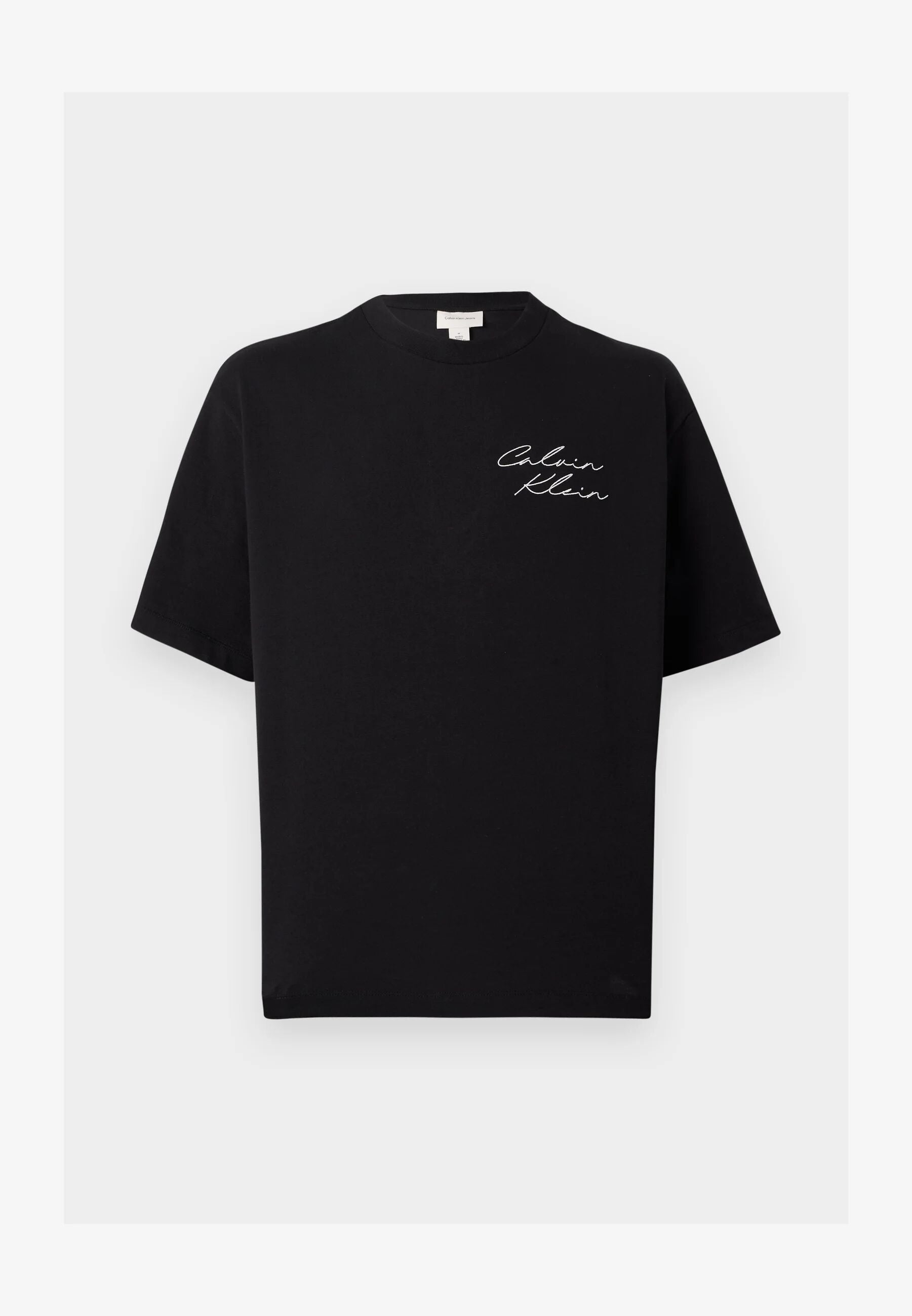 T-Shirt Calvin Klein Jeans 16s Graphic