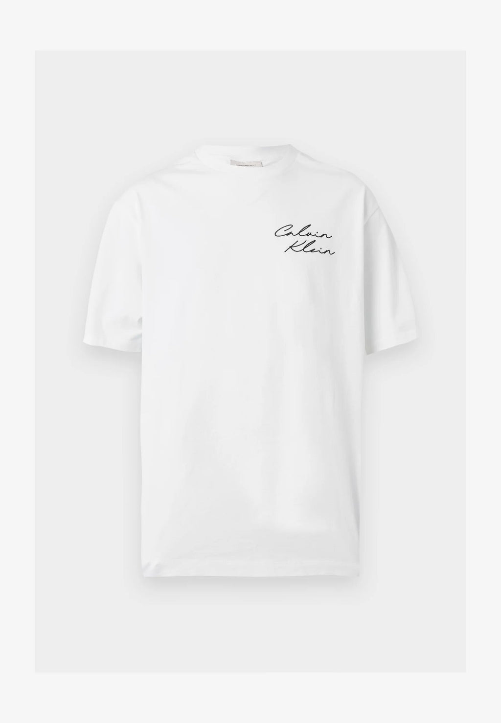 T-Shirt Calvin Klein Jeans 16s Graphic