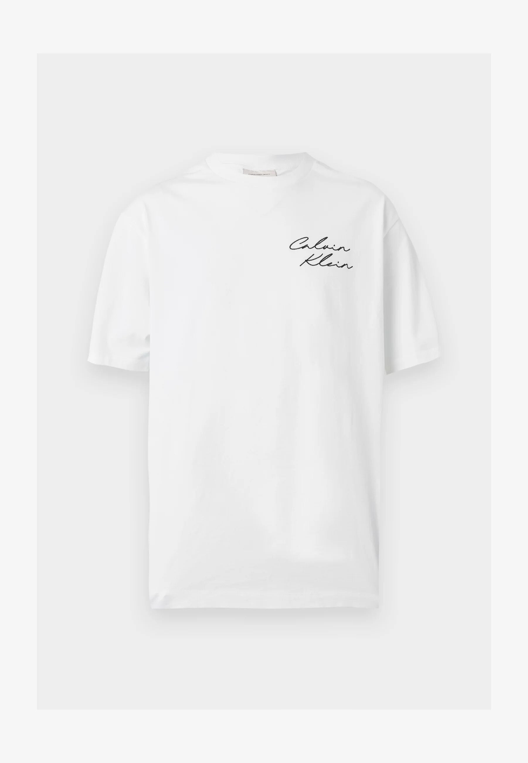 T-Shirt Calvin Klein Jeans 16s Graphic
