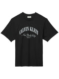 T-Shirt Calvin Klein Jeans 20s March Graphic