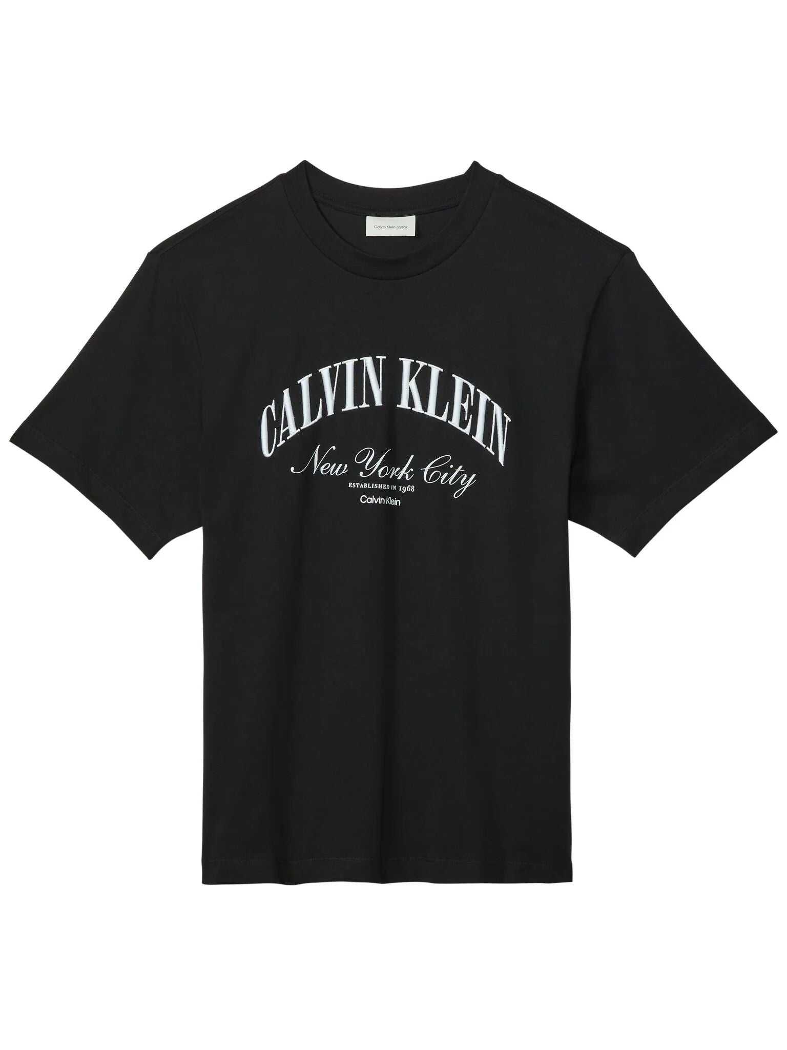 T-Shirt Calvin Klein Jeans 20s March Graphic