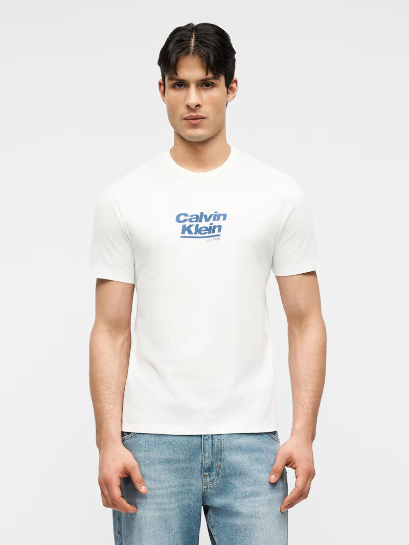 T-Shirt Calvin Klein Jeans 30s