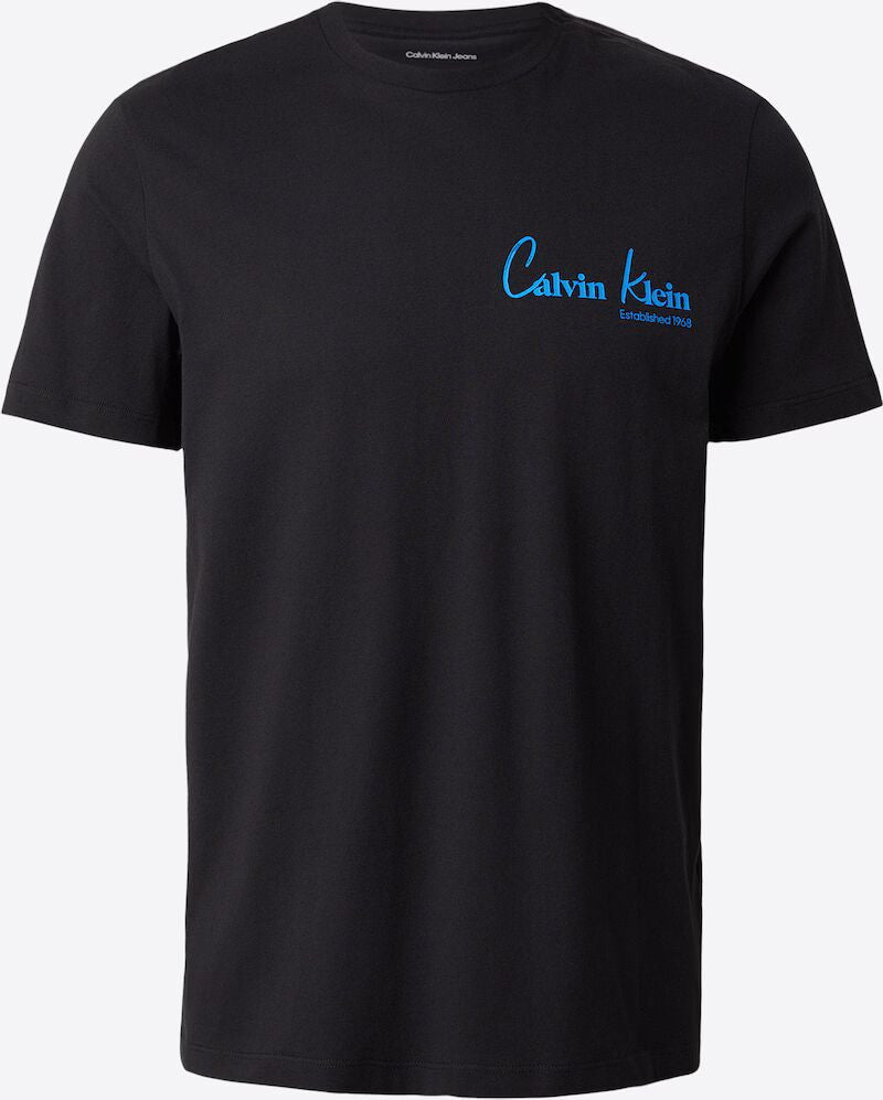 T-Shirt Calvin Klein Jeans 30s