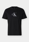 T-Shirt Calvin Klein Jeans Distress Mono